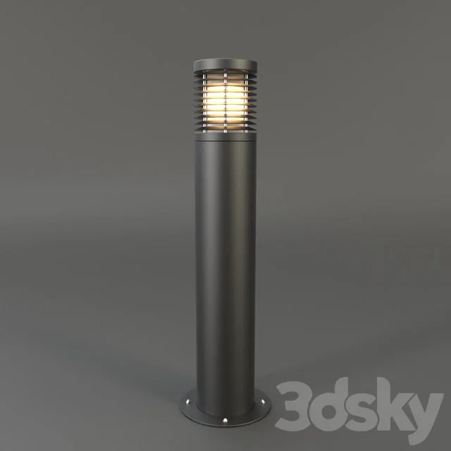 Street light \ Street lighter